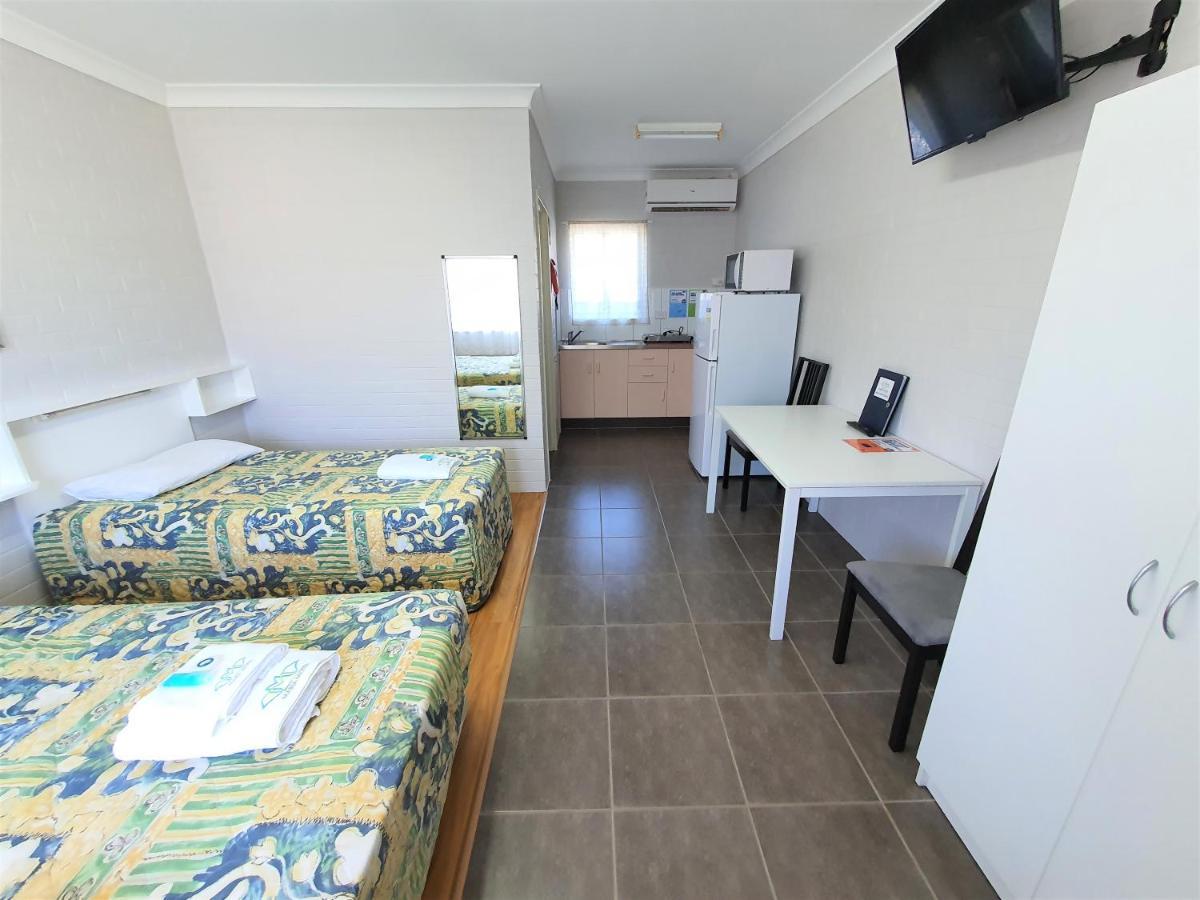Maria Motel Мори Экстерьер фото