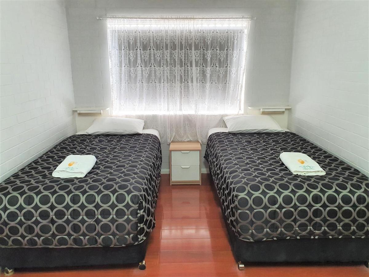 Maria Motel Мори Экстерьер фото