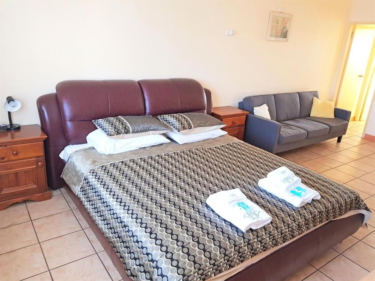 Maria Motel Мори Экстерьер фото