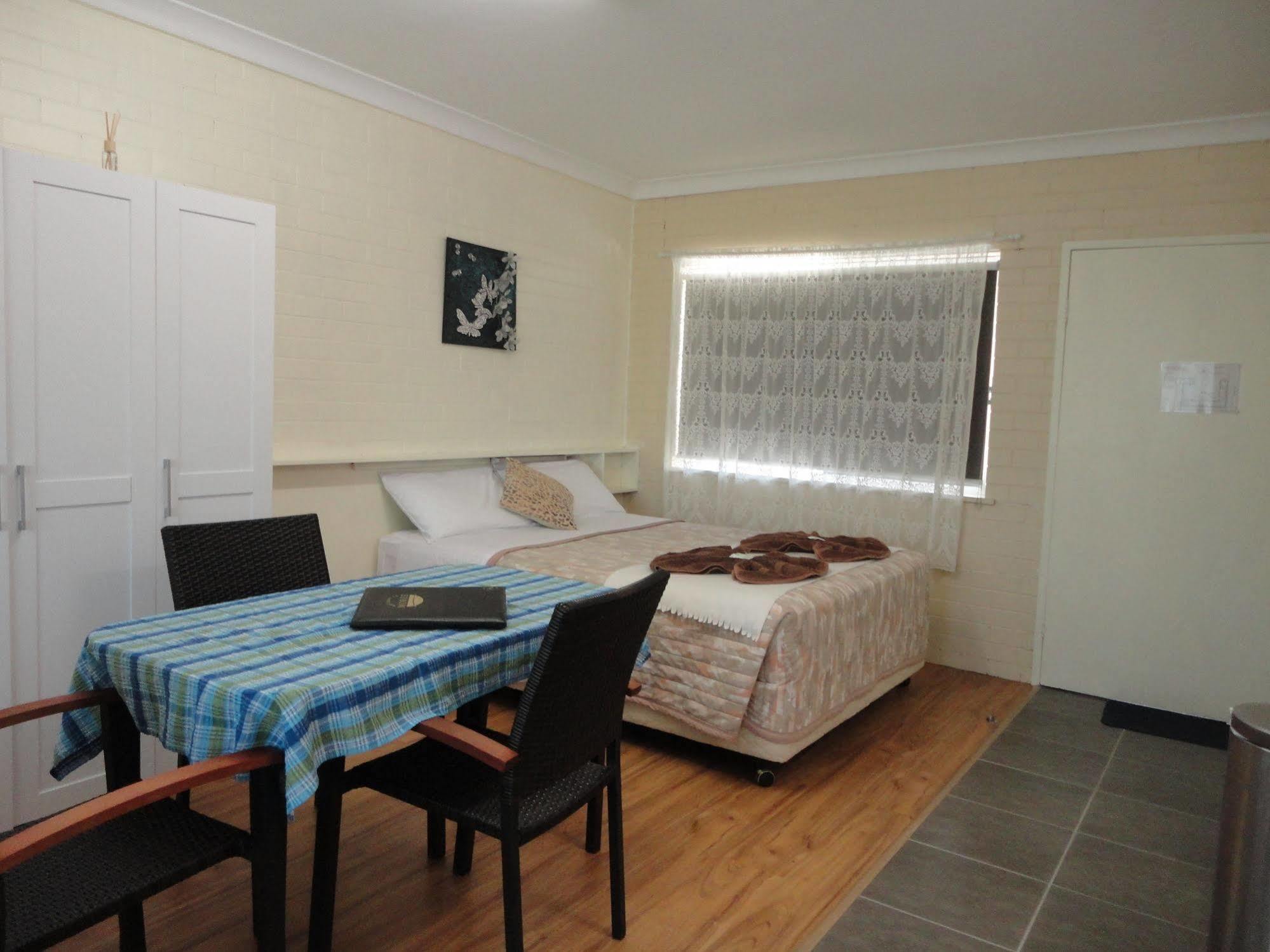 Maria Motel Мори Экстерьер фото