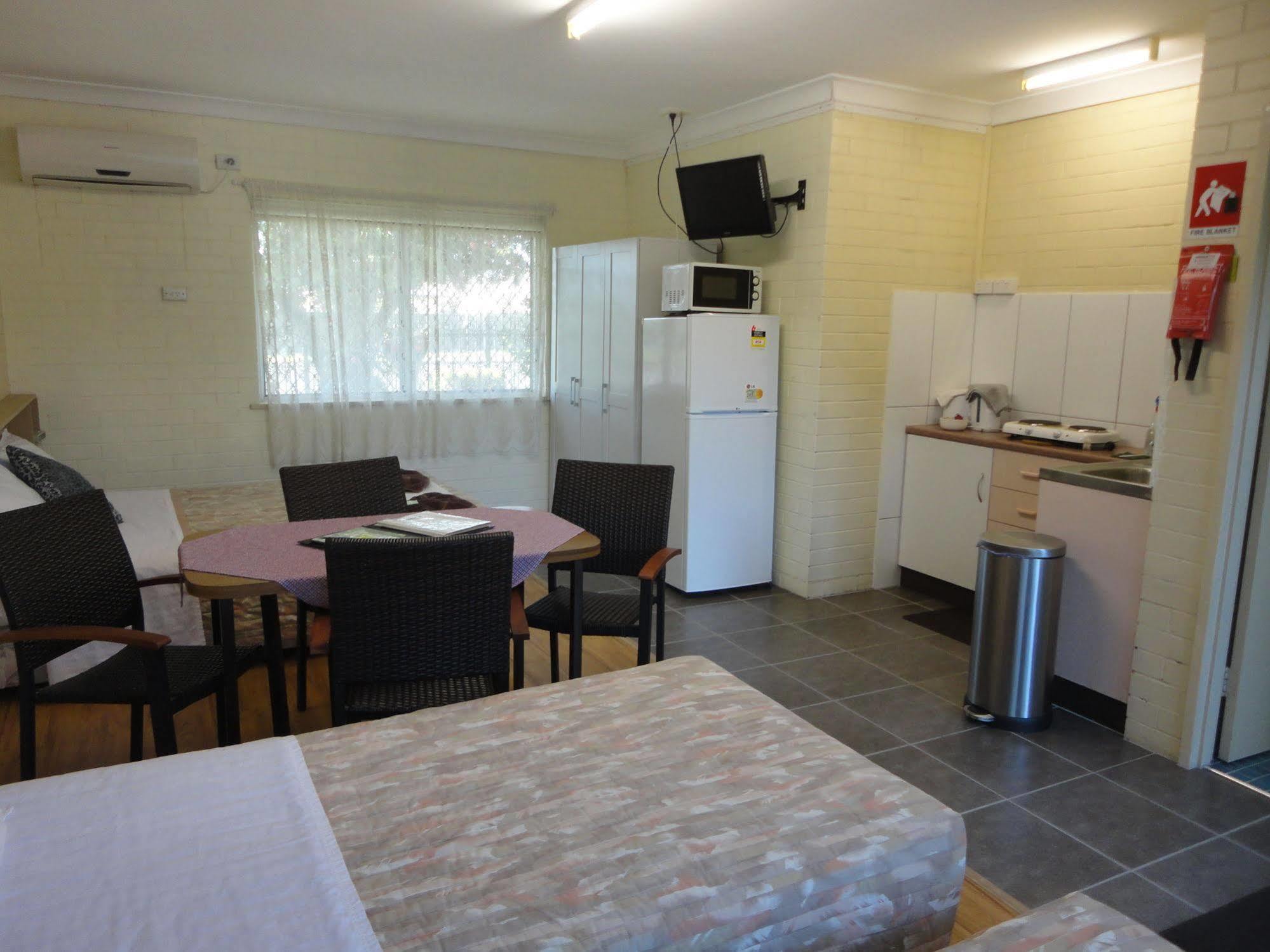 Maria Motel Мори Экстерьер фото