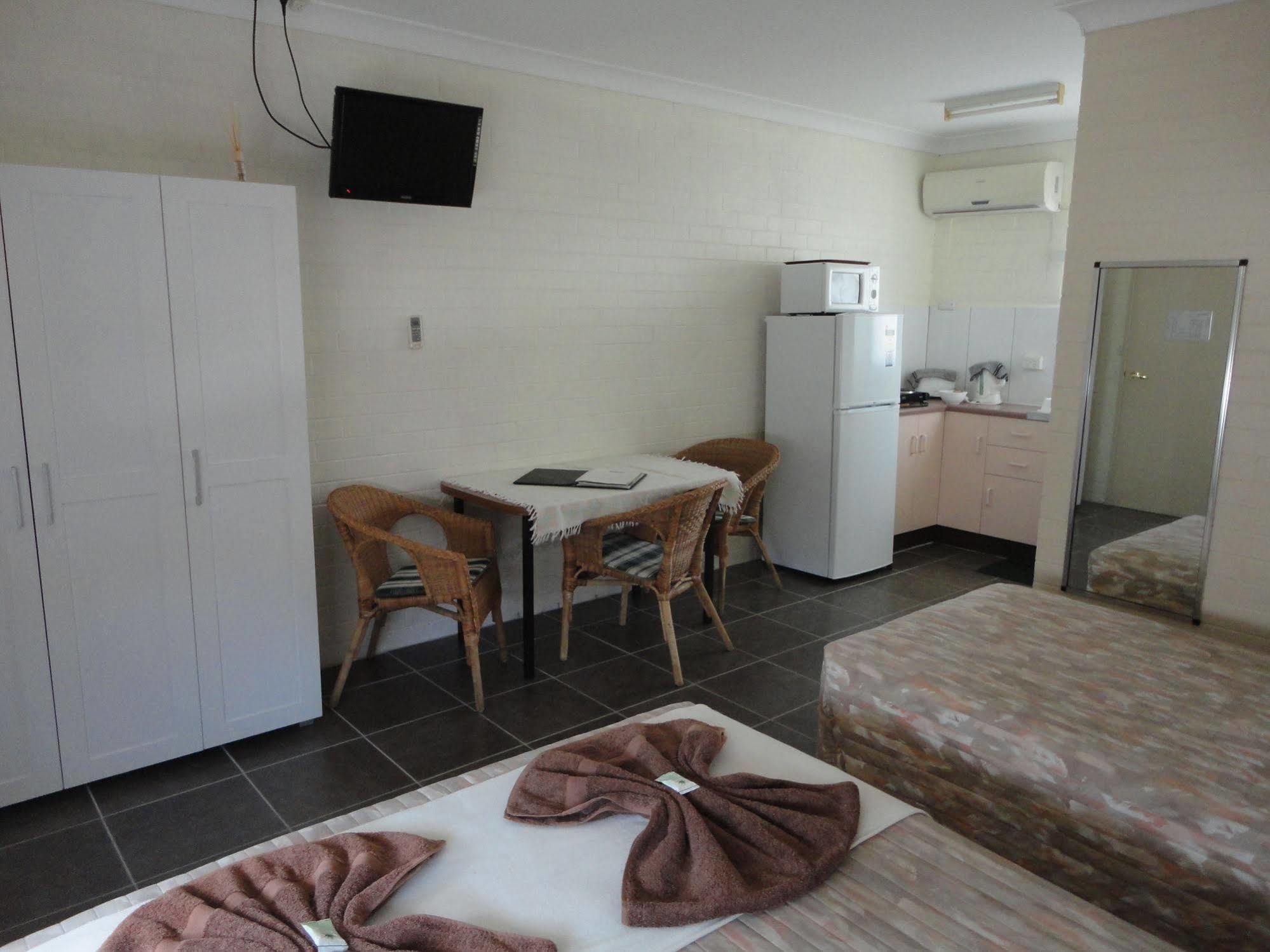 Maria Motel Мори Экстерьер фото