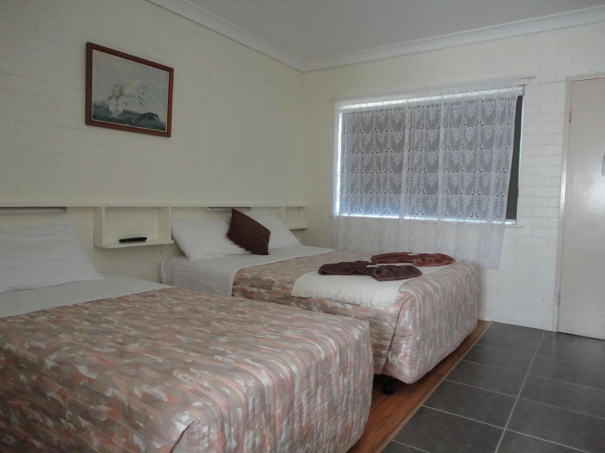 Maria Motel Мори Экстерьер фото